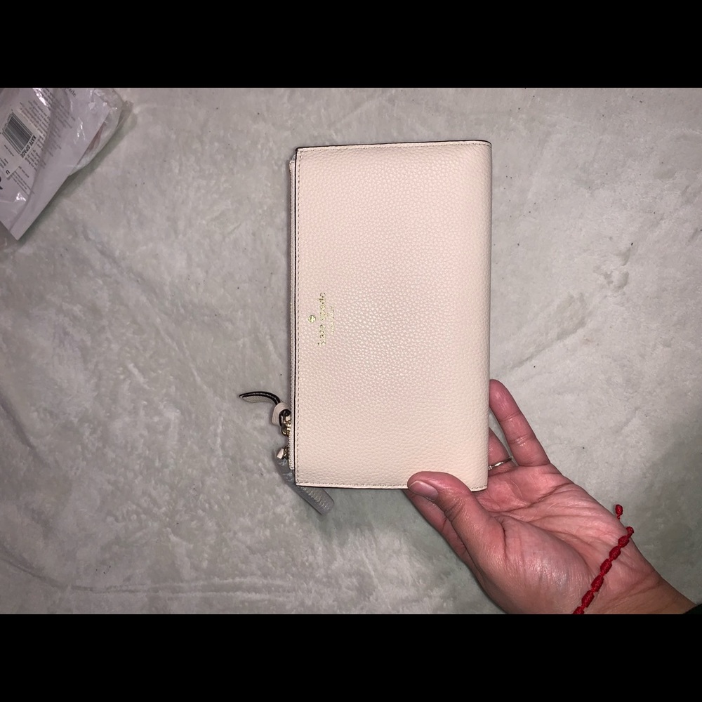 Kate spade wallet